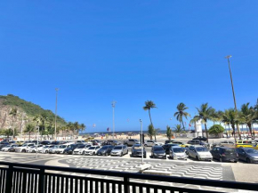 Apartamento Vista Mar Copacabana